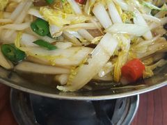 -小土豆北方菜馆(文慧园店)