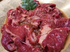 -味家烤肉烤鳗鱼牛排(西塔旗舰店)