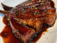 -太湖饭店·寄畅轩中餐厅