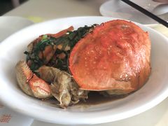 -无招牌海鲜餐厅(滨海艺术中心店)