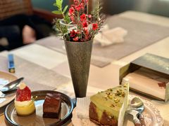 -六阅·福十 FORTEN 海景咖啡西餐厅(双廊古镇店)