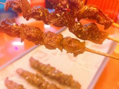 -神府路壹号·海鲜烧烤·砂锅粥·锅物(三坊七巷店)