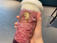 -喜茶(天津乐宾百货店)