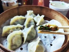 -老边饺子馆(中街店)