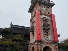 -南通濠河风景名胜区