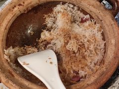 鸽肾焗饭-百利鸽王(紫薇路店)