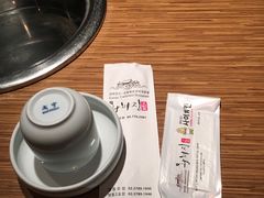 -王妃家(明洞中央店)
