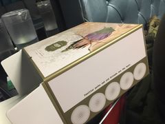 -美丽心情蛋糕(江苏路店)