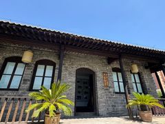 -内蒙古将军衙署博物院