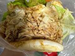 -郭阿姨月亮馍