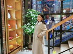 -酵種麦田(山师店)