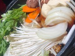 -大渔铁板烧(大悦城店)