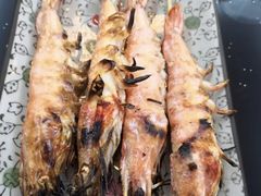 -真剑日本料理·铁板烧(贵州路店)