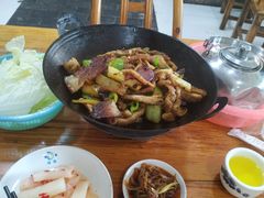 -胡师傅三下锅(汽车站店)