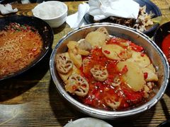 -老闵田螺馆·南昌特色小炒(梦时代店)