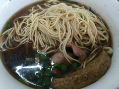 -老赵面店(大西路店)