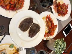 -索菲特西湖大酒店·香榭丽全日候餐厅(南山路店)