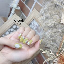-StartNail美甲