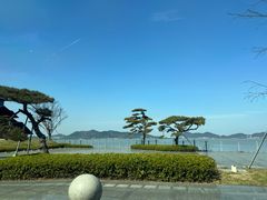 -东钱湖旅游度假区