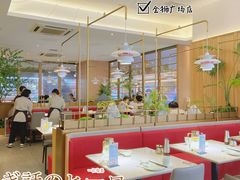 -船歌·鱼水饺青岛菜(金狮广场店)