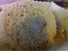 雞絲炒飯-太平馆西餐厅(北京路店)