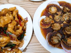 -九龙餐厅(大沽路店)