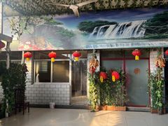 -金台阶鱼馆(于桥水库店)