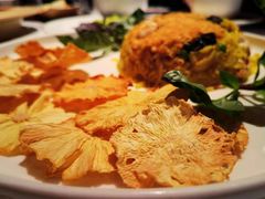 -狮拾久·现代新加坡料理(福田COCO Park店)