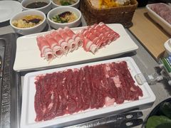 -海底捞火锅(公益西桥店)
