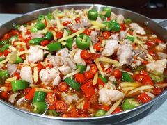 -蛙兔鸡自贡风味·特色江湖菜(广都店)