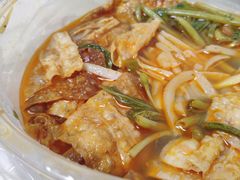 -吉庆桂林米粉·柳州螺蛳粉(港汇广场店)