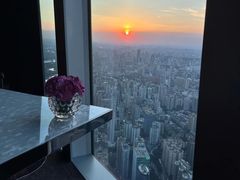 -广州四季酒店·佰鲜汇·现代法餐