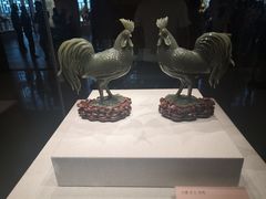 -北京工艺美术博物馆