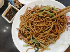 -蔡先生(双阳路店)