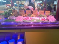 -聚盛源蒸汽海鲜火锅烤肉自助(巨川金海岸购物广场店)