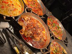 -Social 秀西餐厅-长沙瑞吉酒店(运达店)