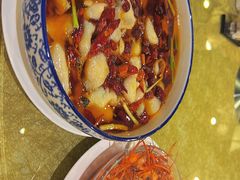 -徐记私厨(半淞园路店)