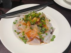 麻辣拉皮-小南洋海景餐厅(深圳湾店)
