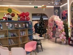 -KIDults童伴儿亲子餐厅(达美中心广场店)