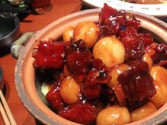 -徽三说·土徽菜·中国徽菜连锁品牌(阳湖总店)