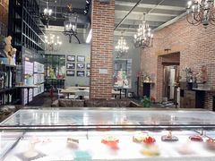 -王森咖啡西点烘焙培训(上海名厨中心店)