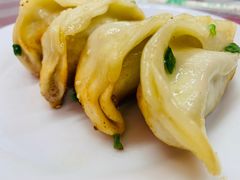 锅贴-胡记锅贴·沪上游子老鸭粉丝汤(太原路店)
