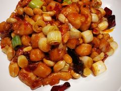 -大鸭梨烤鸭(枣园店)