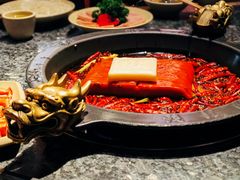 -蜀大侠火锅(少陵路店)