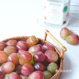 夏季真的是吃葡萄的季节，虽然说现在已经进入了秋季