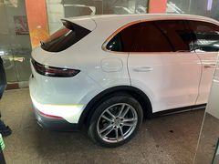 -鲨鱼皮汽车凹陷玻璃修复(静安店)