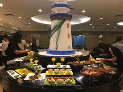 -厦门海景千禧大酒店·海景咖啡厅