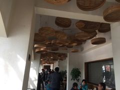 大堂-食膳公园包子铺(烈士公园店)