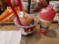 -DQ·蛋糕·冰淇淋(奥林匹克广场店)