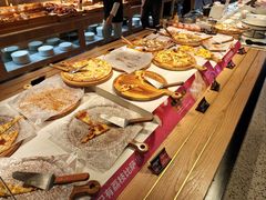 -比格比萨自助(宝山日月光店)